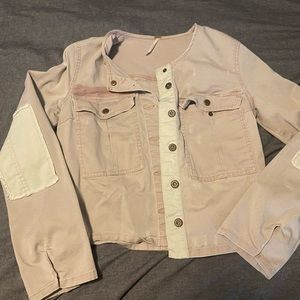 Free people jacket